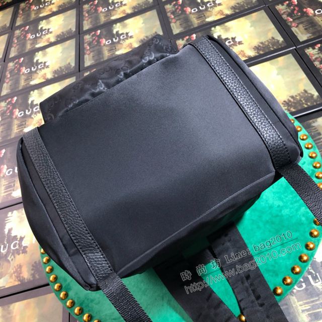 Gucci包 古馳背包 510336 克布 gucci新款雙肩背包  gudj1155